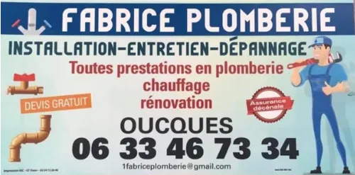 chauffagiste vendome