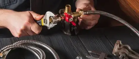 Installation de pompe à chaleur Châteaudun-1