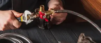 plombier Oucques La Nouvelle-1